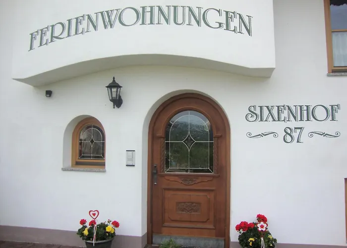 Sixenhof