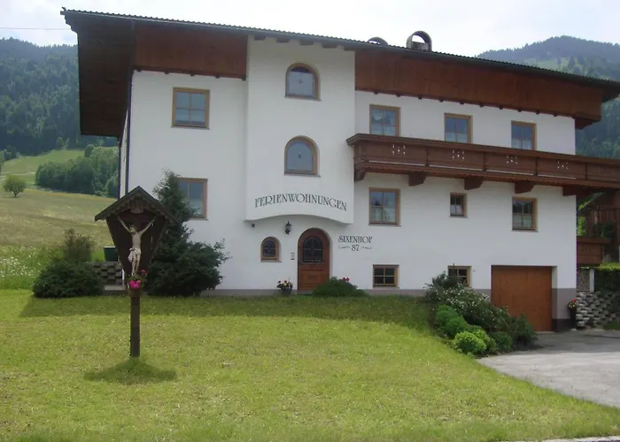 Sixenhof