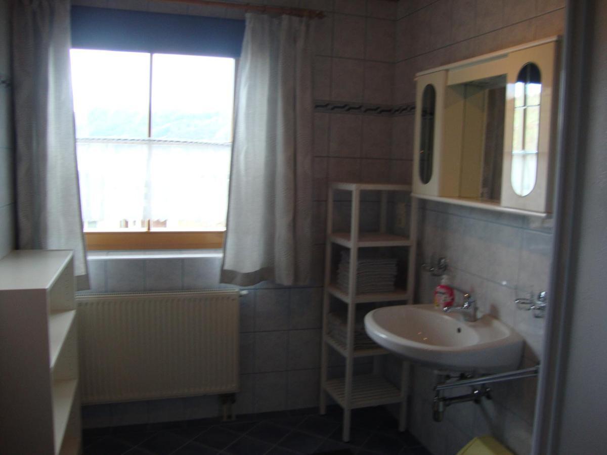 Apartamento Sixenhof