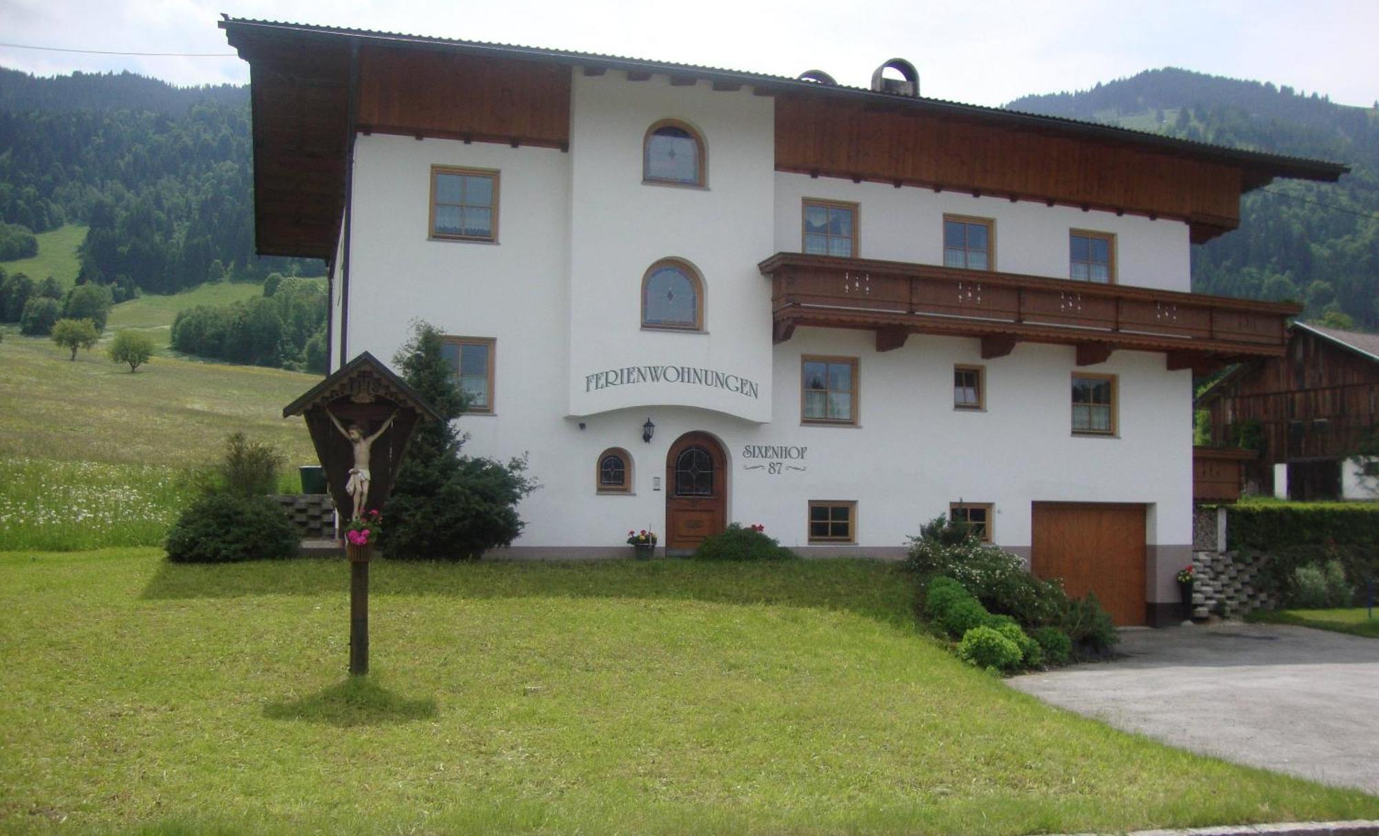 Sixenhof * Niederau